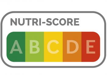 Nutri-Score Danone